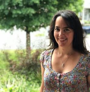 Meet your Posher, Eva